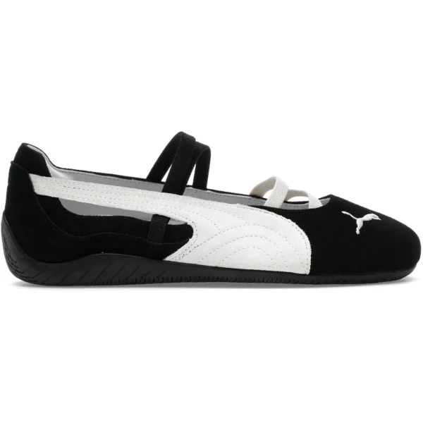 Puma Speedcat Ballet Black White (Women’s)