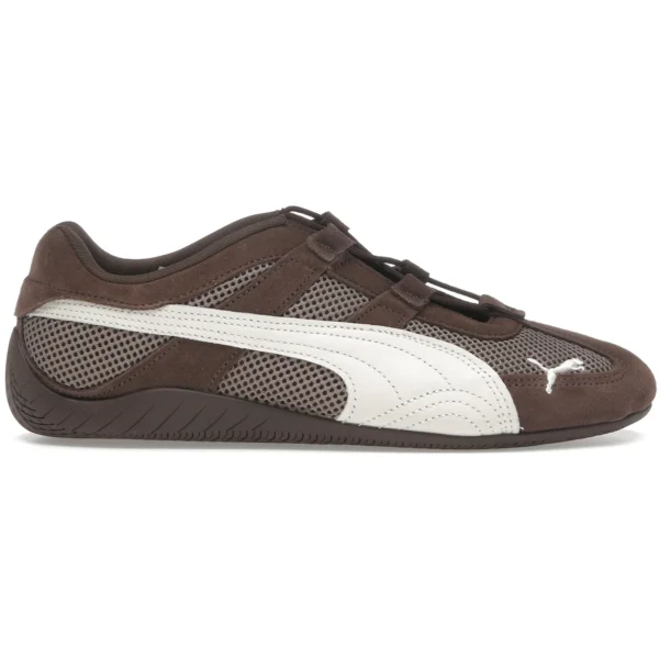 Puma Speedcat Go Chocolate Alpine Snow (Women’s)