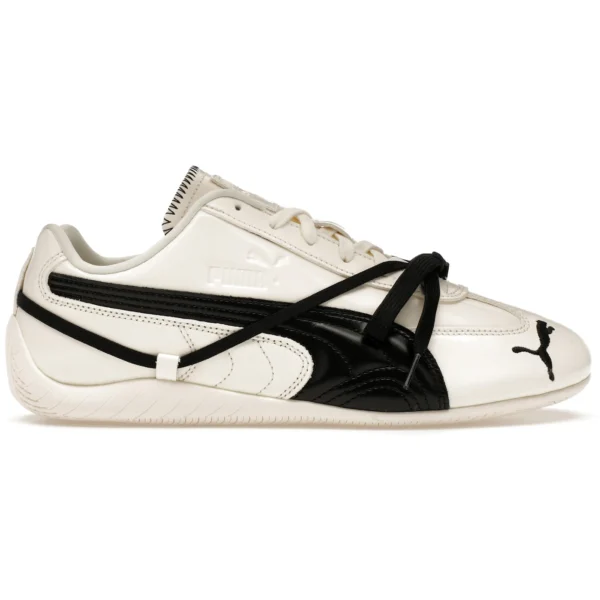 Puma Speedcat Leather Rose White (Women’s)