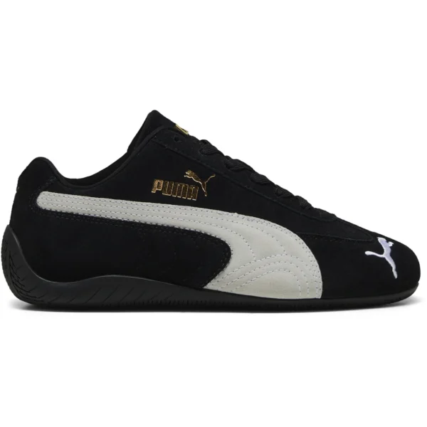 Puma Speedcat OG Black White (GS)