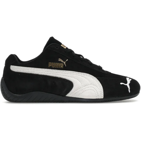 Puma Speedcat OG Black White (Women’s)