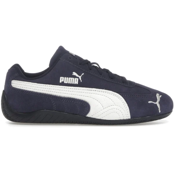 Puma Speedcat OG New Navy Warm White