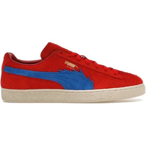 Puma Suede One Piece Buggy