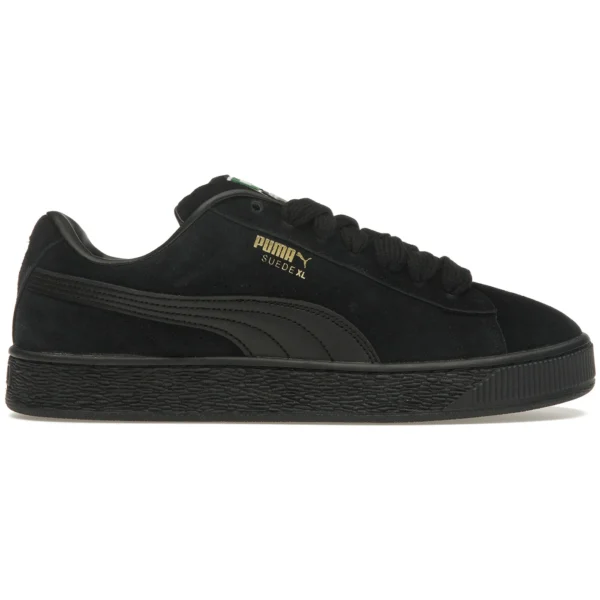 Puma Suede XL Black
