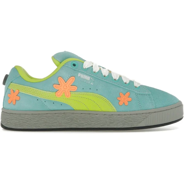 Puma Suede XL Scooby Doo