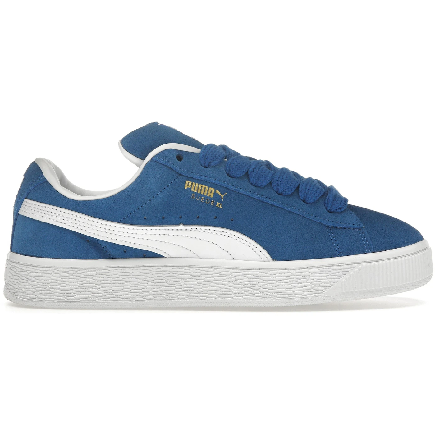 Puma Suede XL Team Royal 3 Puma Suede XL Team Royal