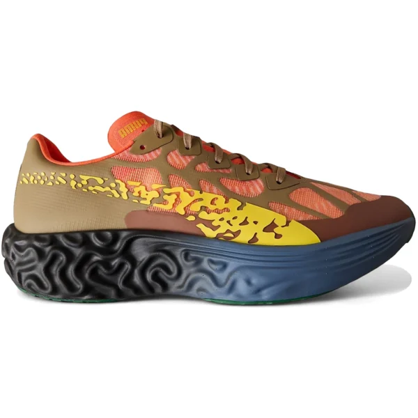 Puma Velum Nitro Salehe Bembury Yams