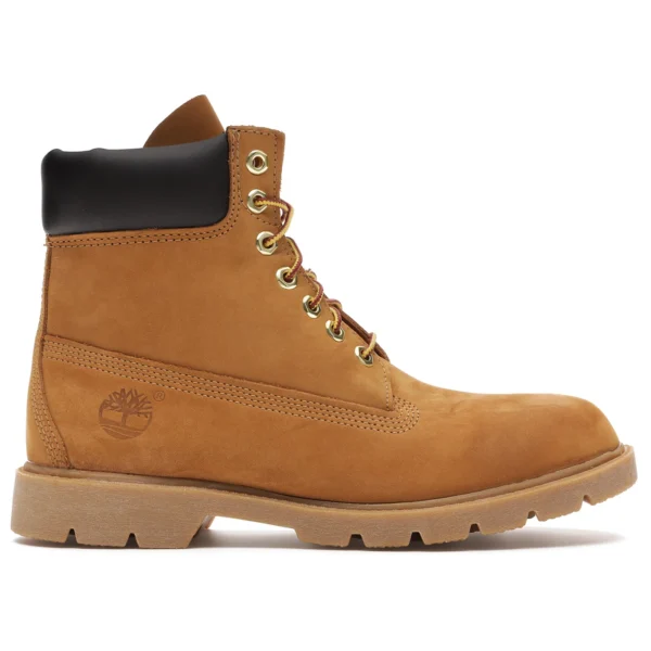 Timberland 6″ Basic Boot Wheat