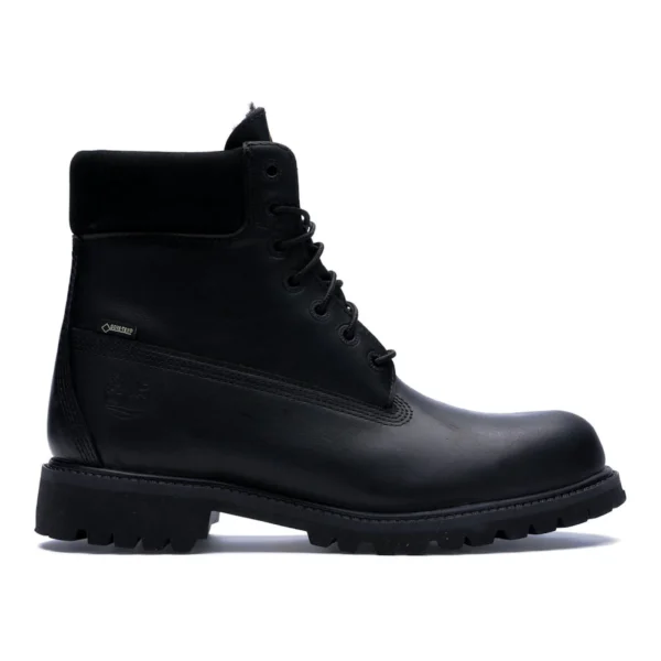 Timberland 6″ Boot OVO Black