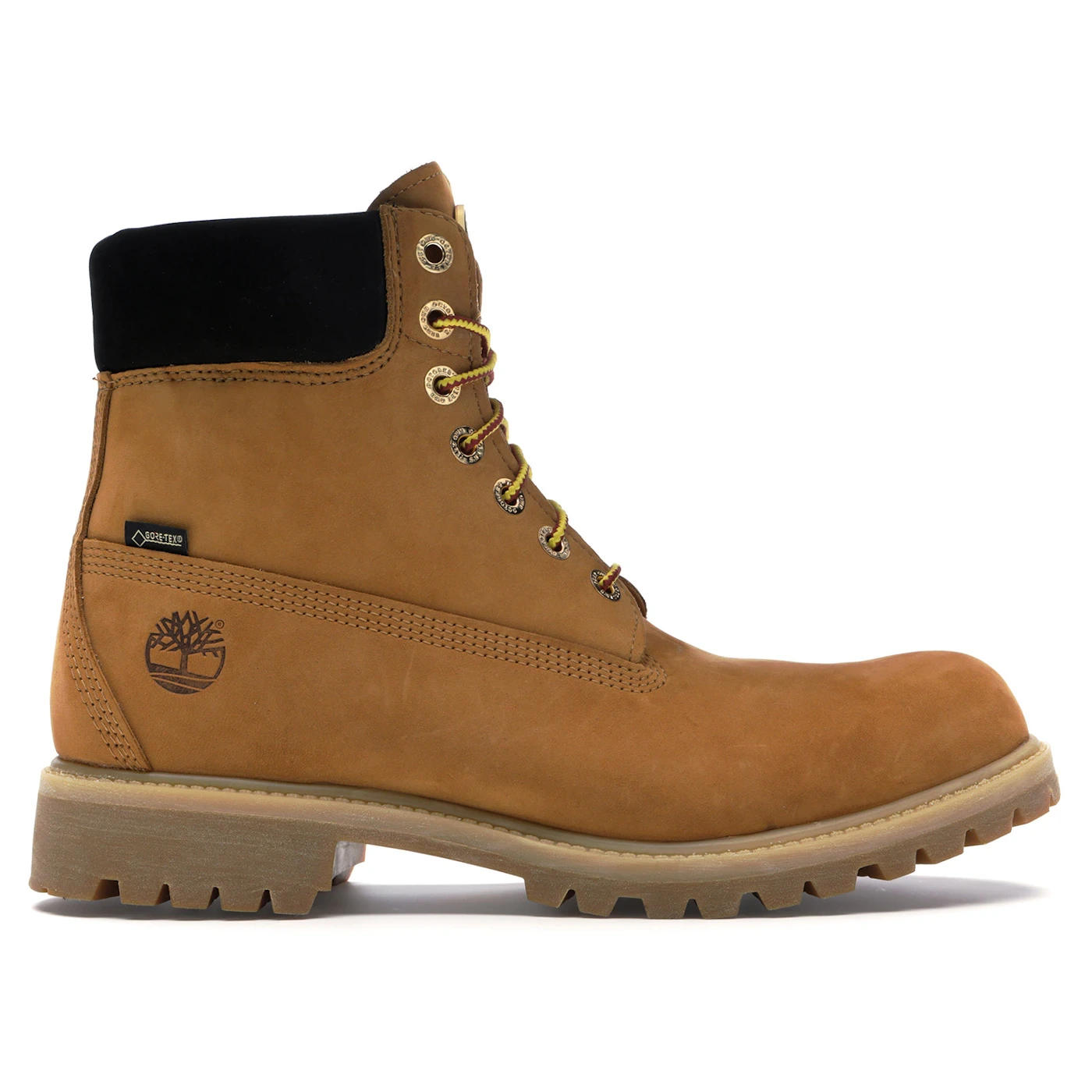 Timberland 6" Boot OVO Wheat 2 Timberland 6 Boot OVO Wheat 1