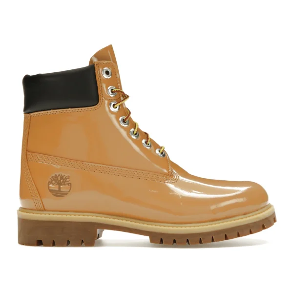 Timberland 6″ Boot Veneda Carter Wheat
