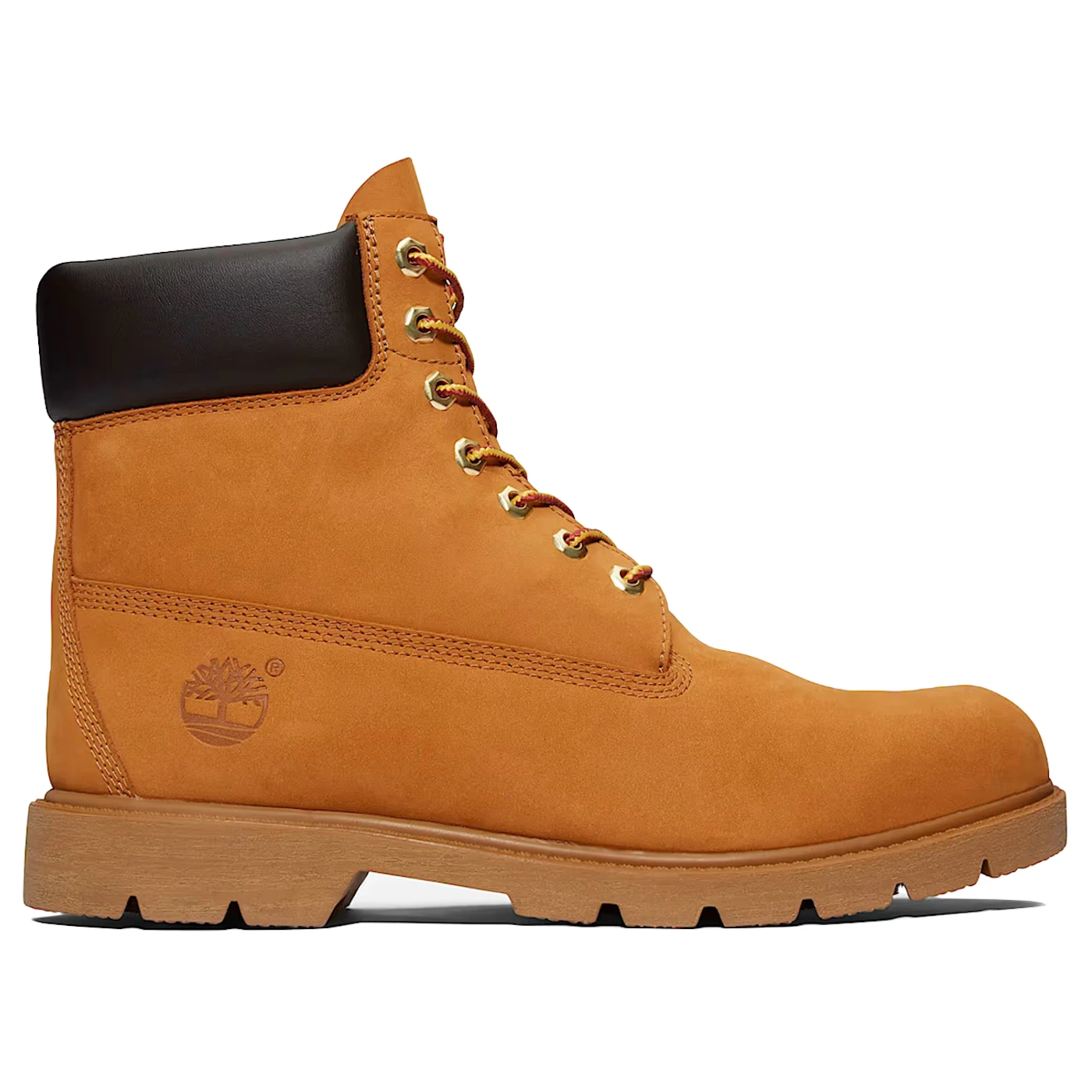 Timberland 6 Classic Waterproof Boot Wheat Mesh Lining 1