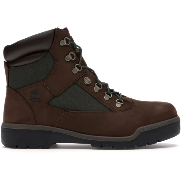 Timberland 6″ Field Boot Beef and Broccoli