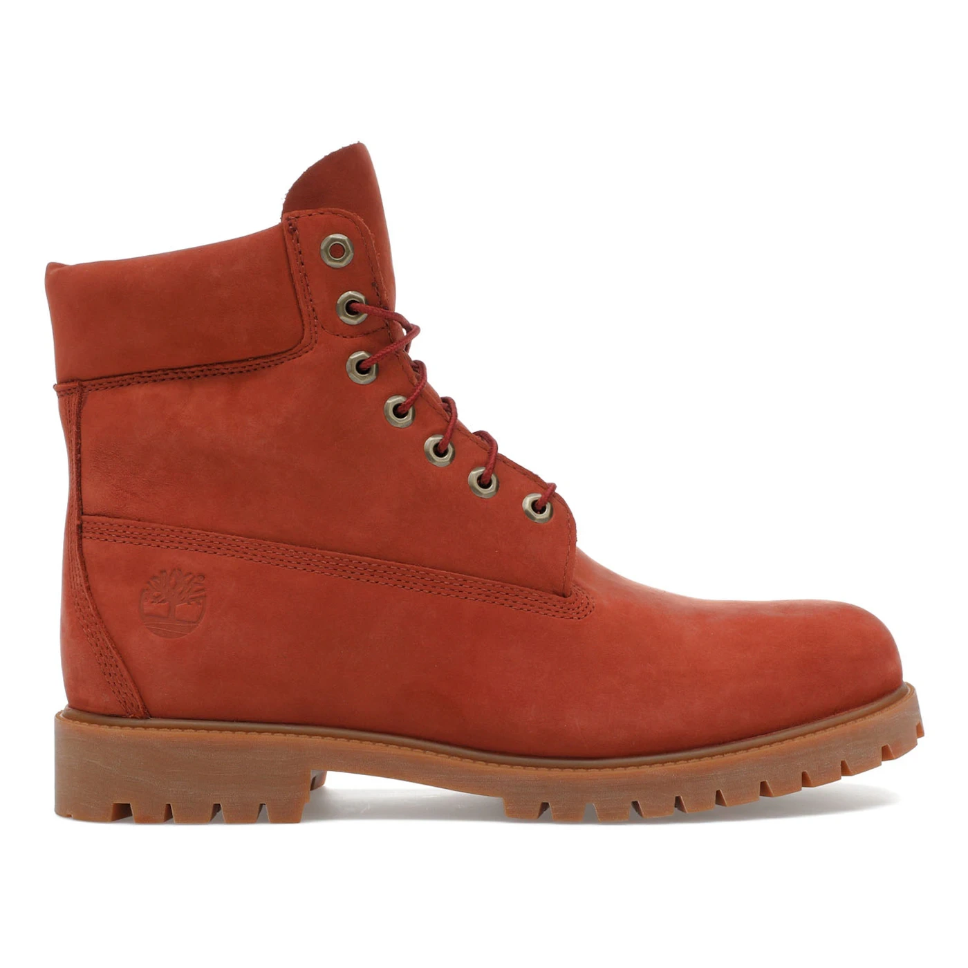 Timberland 6" Heritage Boot Dark Red 1 Timberland 6 Heritage Boot Dark Red 1