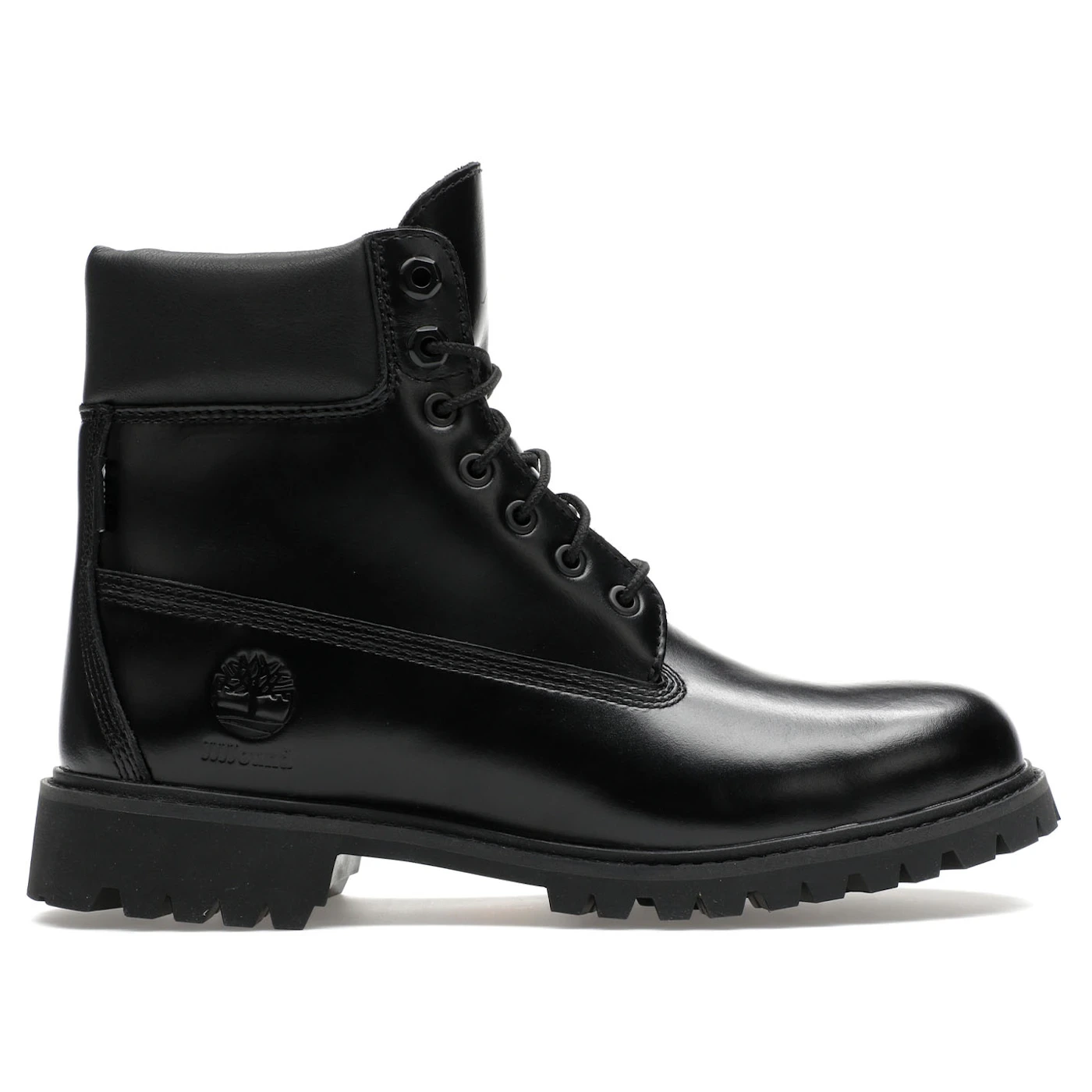 Timberland 6 Premium Gore Tex Boot JJJJound Black 1