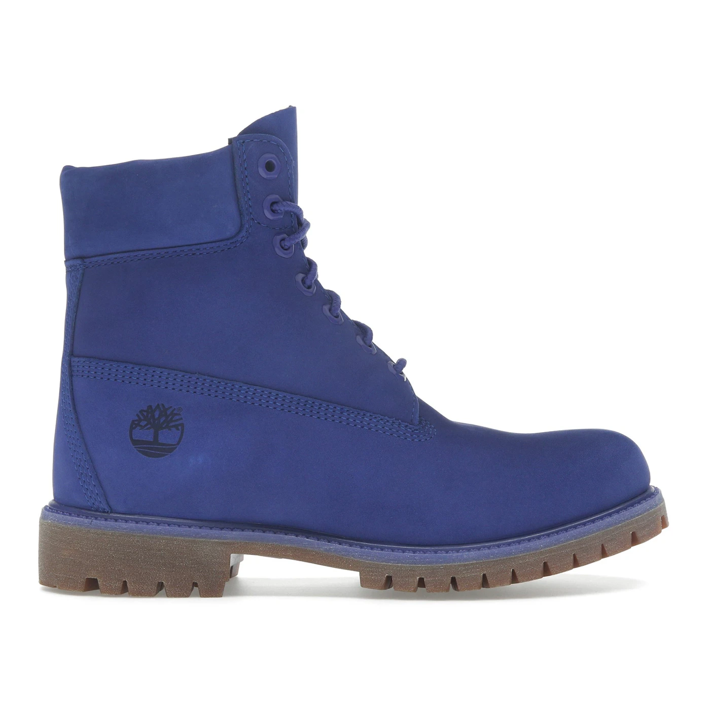 Timberland 6" Premium Waterproof Boot 50th Anniversary Bright Blue 1 Timberland 6 Premium Waterproof Boot 50th Anniversary Bright Blue 1
