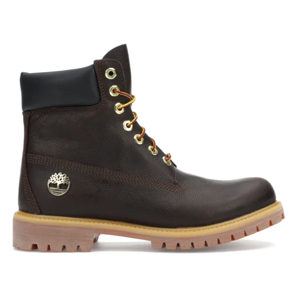 Timberland 6″ Premium Waterproof Boot Espresso