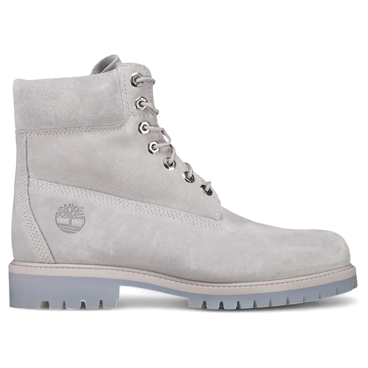 Timberland 6" Waterproof Boot Ice Studios 2 Timberland 6 Waterproof Boot Ice Studios 1