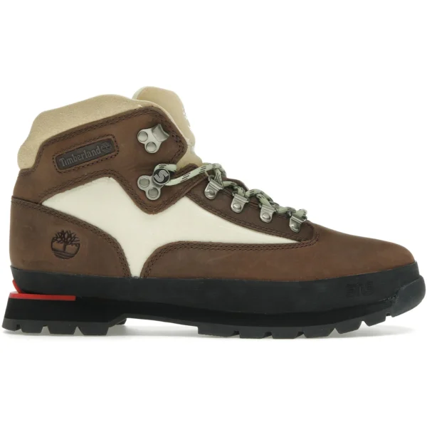 Timberland Euro Hiker Mid Sneakersnstuff Meatballs & Mash
