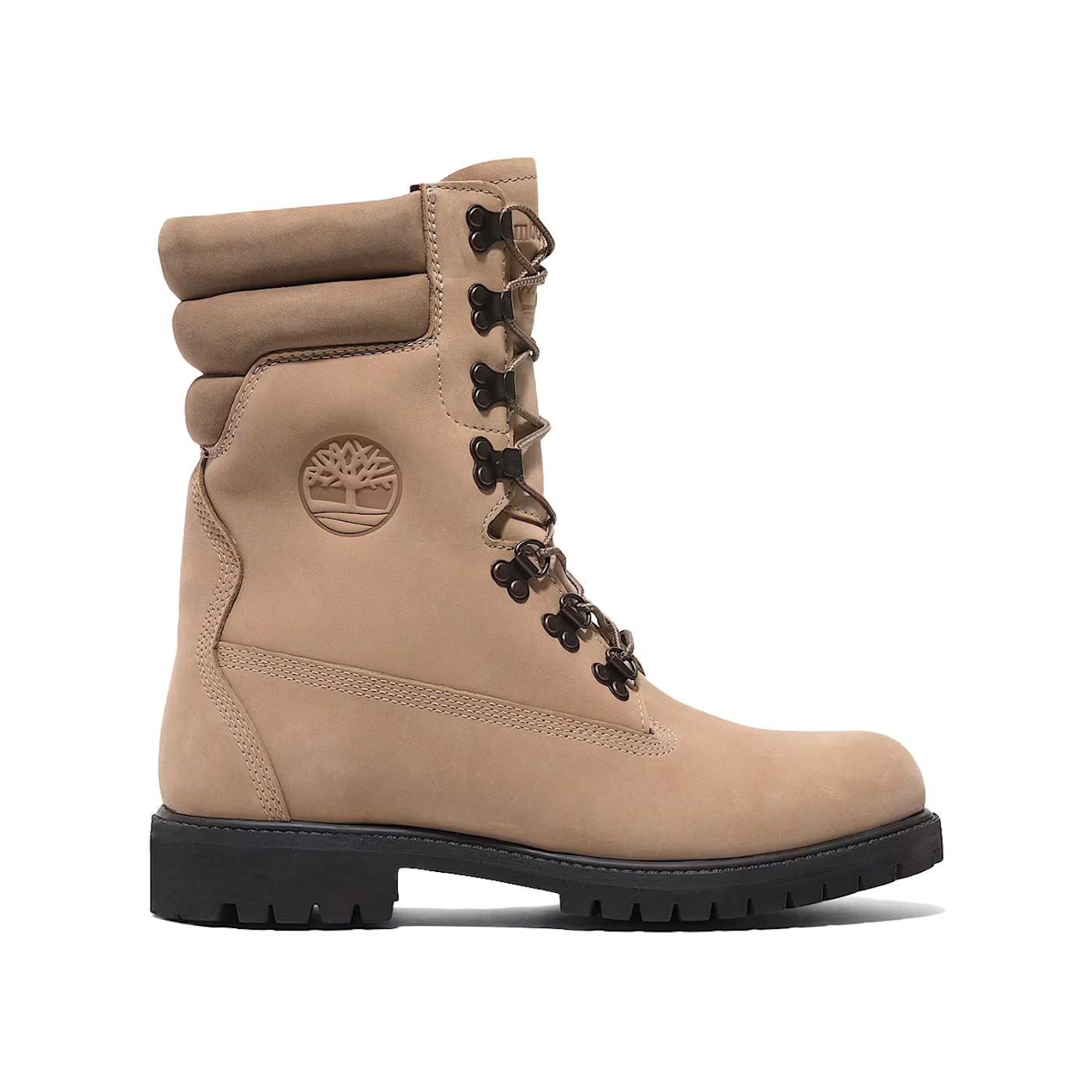 Timberland Premium Waterproof Super Boot Beige 1 Timberland Premium Waterproof Super Boot Beige 1