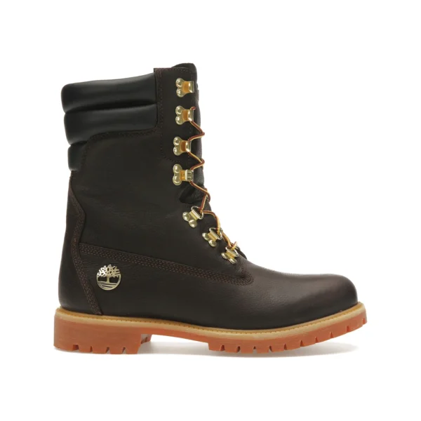 Timberland Premium Waterproof Super Boot Espresso