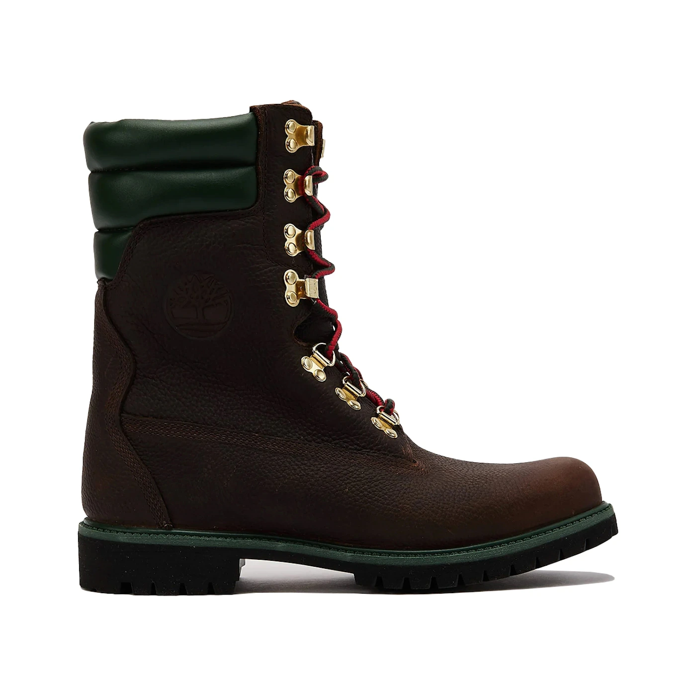 Timberland Premium Waterproof Super Boot Wintergreens 2 Timberland Premium Waterproof Super Boot Wintergreens 1