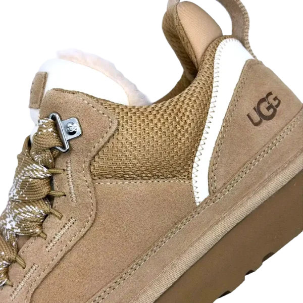 UGG Lowmel Sand (Women’s)