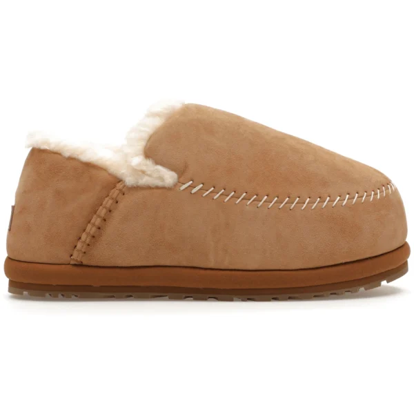 UGG Anders Slipper Chestnut