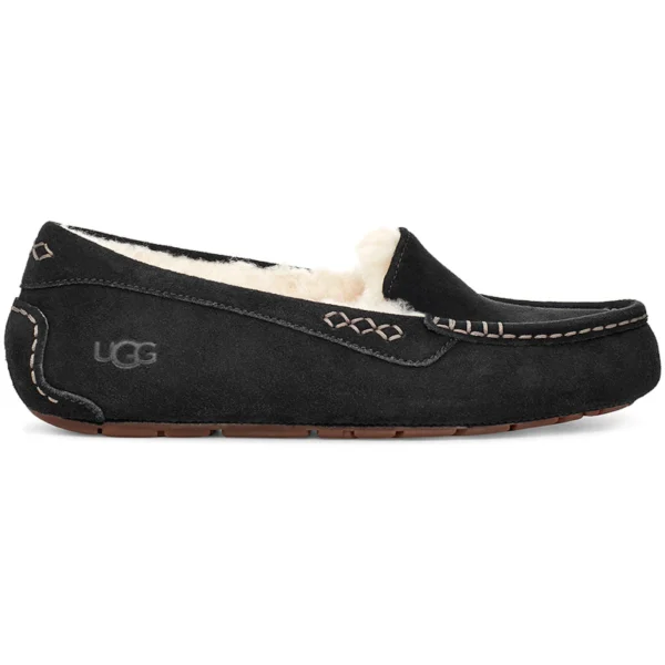 UGG Ansley Slipper Black (Women’s)