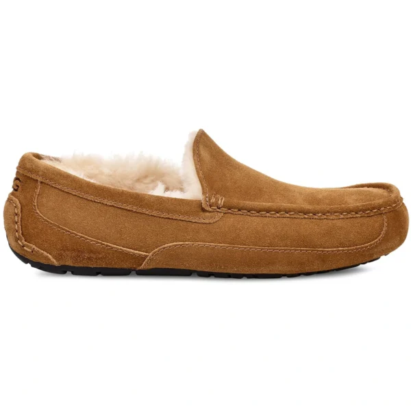 UGG Ascot Slipper Chestnut