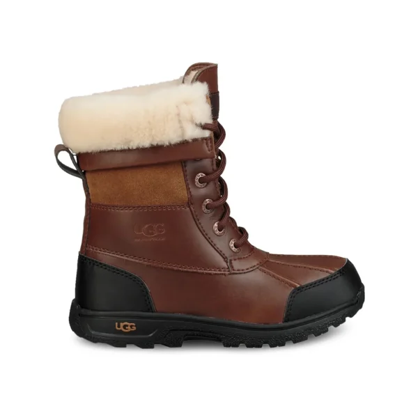 UGG Butte II Coldweather Worchester (Kids)