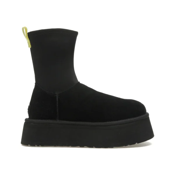 UGG Classic Dipper Boot Black (Women’s)