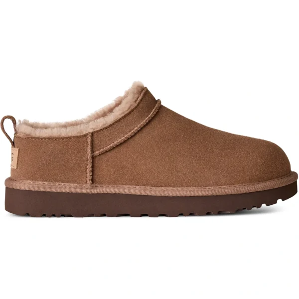 UGG Classic Micro Rocky Oak (Women’s)