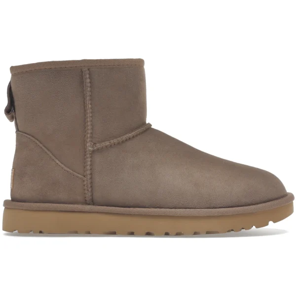 UGG Classic Mini II Boot Caribou (Women’s)
