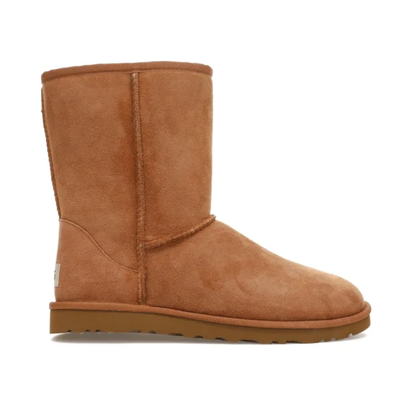 UGG Classic Short Boot Chestnut