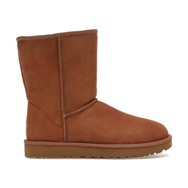 UGG Classic Short II Boot Chestnut (Women’s)