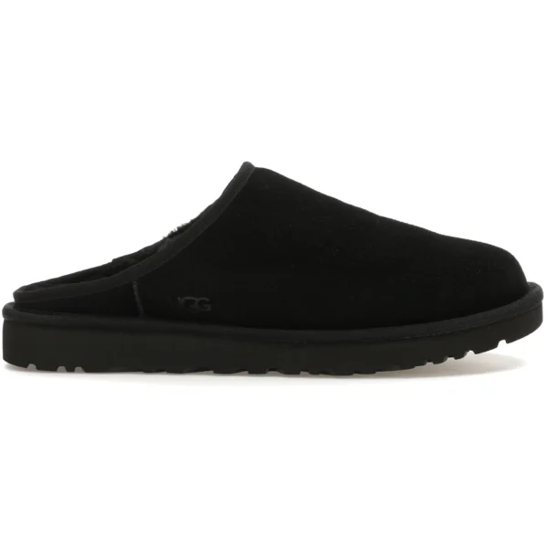 UGG Classic Slip-On Black