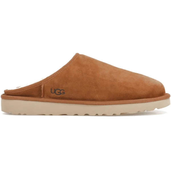 UGG Classic Slip-On Chestnut