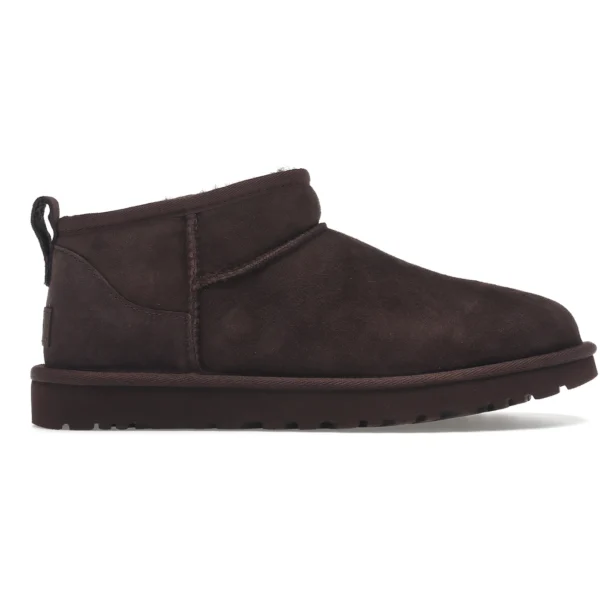 UGG Classic Ultra Mini Boot Burnt Cedar (Women’s)