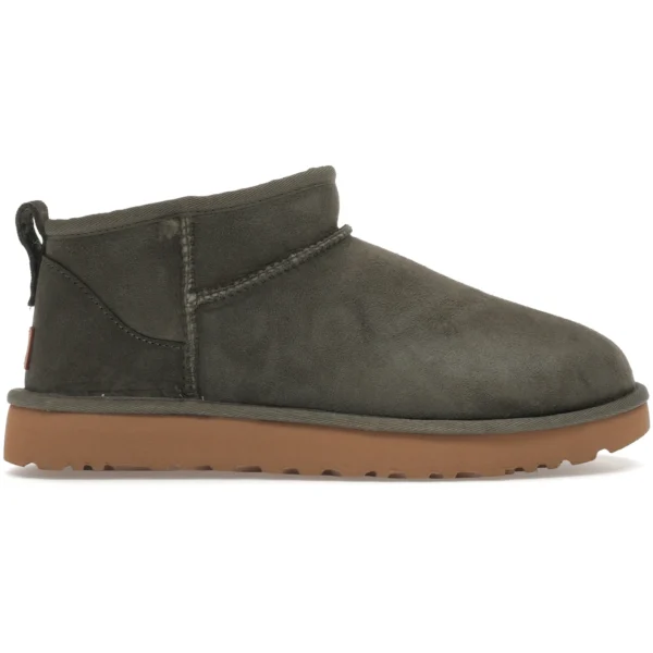 UGG Classic Ultra Mini Boot Forest Night (Women’s)