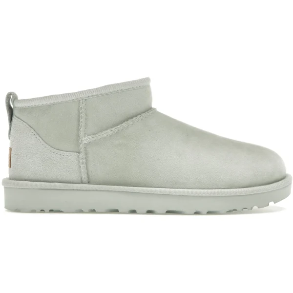 UGG Classic Ultra Mini Boot Goose (Women’s)