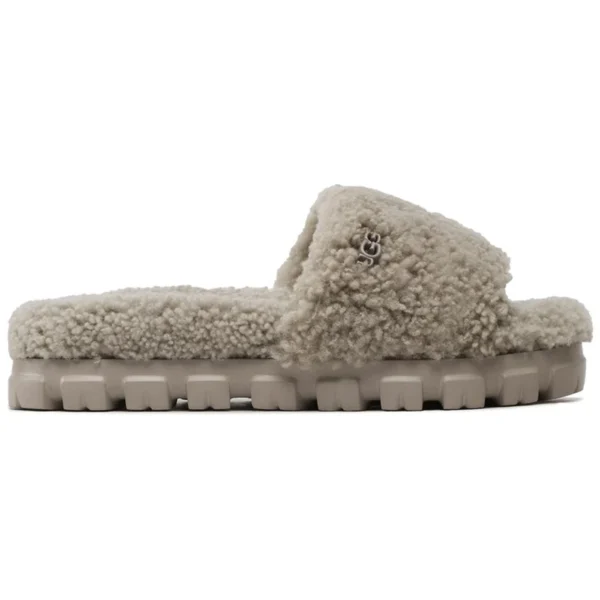 UGG Cozetta Curly Slide Goat (Women's)