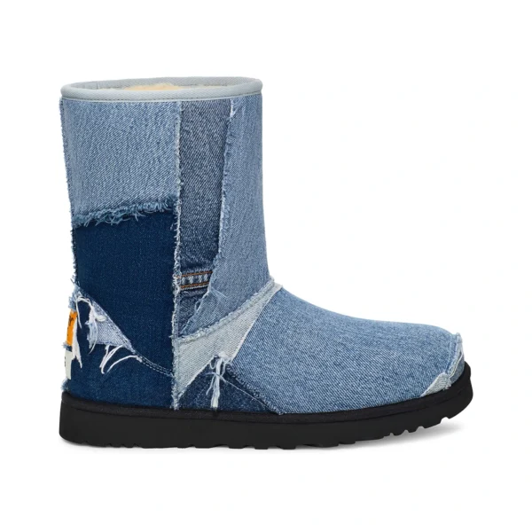 UGG Denim Boot Gallery Dept.
