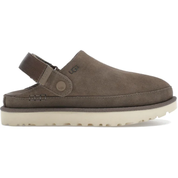 UGG Goldenstar Clog Hickory (Women’s)