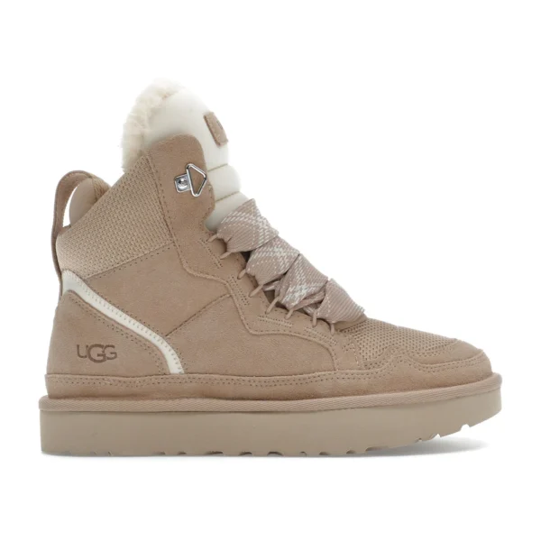 UGG Highmel Driftwood (Women’s)
