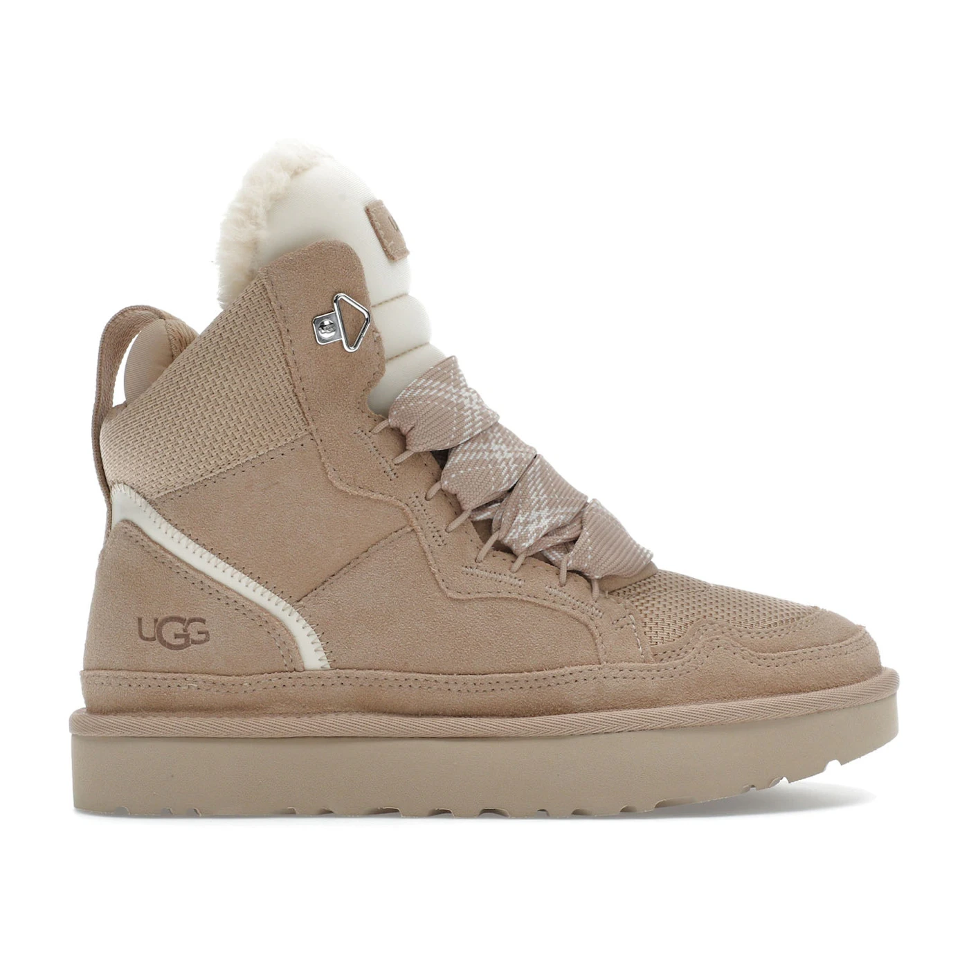 UGG Highmel Driftwood Womens 1