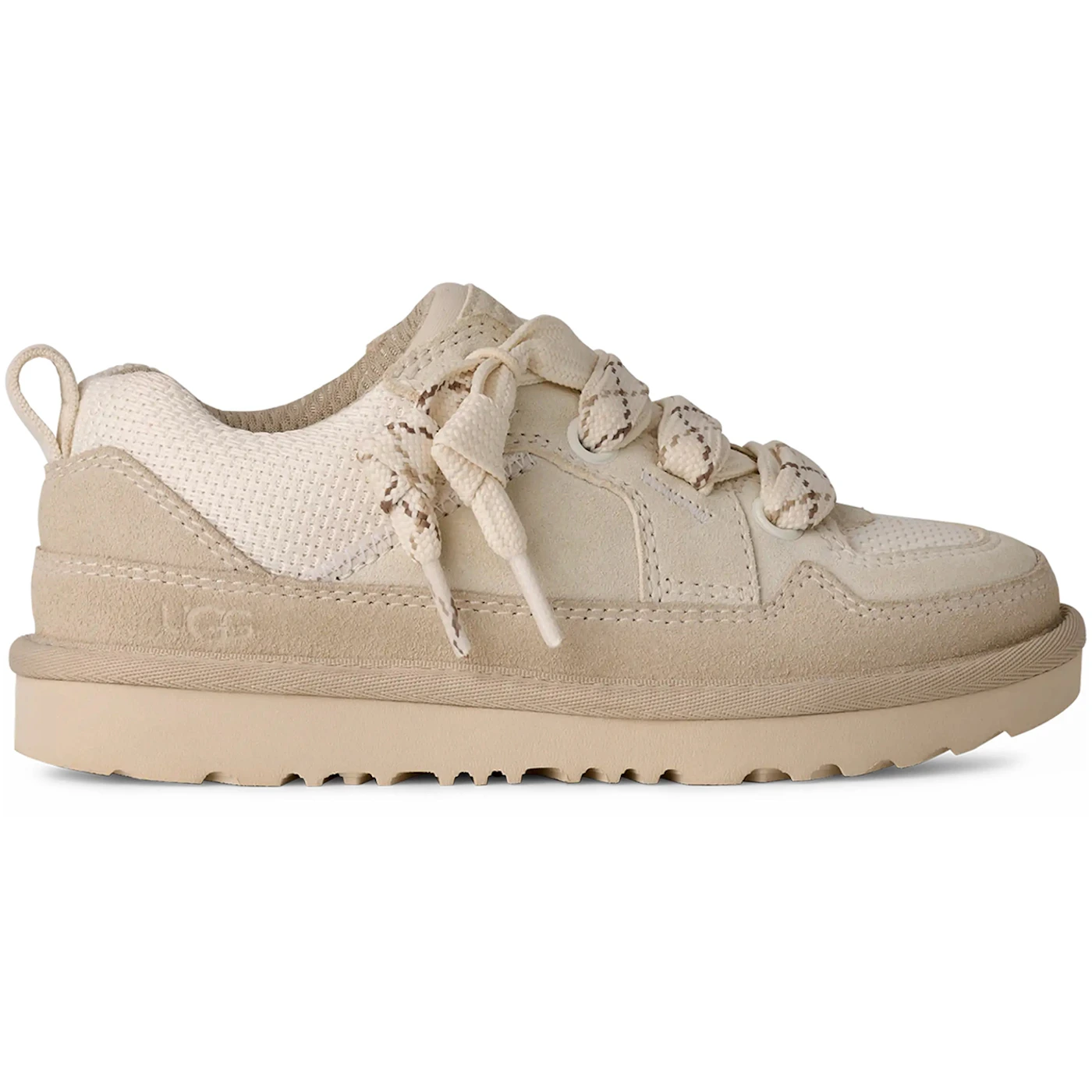 UGG Lowmel Lo Jasmine (Kids) 3 UGG Lowmel Lo Jasmine (Kids)