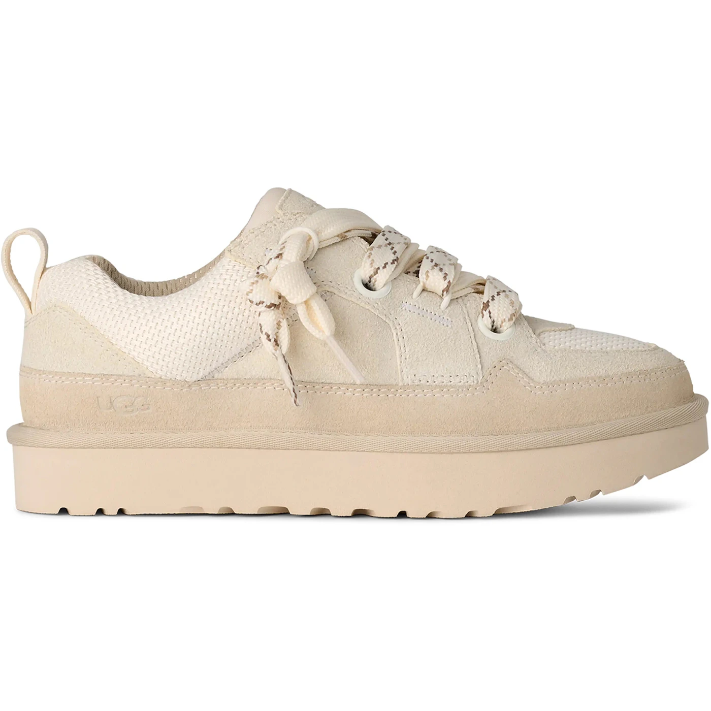 UGG Lowmel Lo Jasmine Womens 1