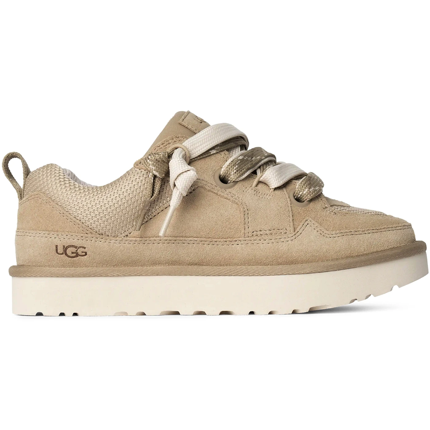 UGG Lowmel Lo Mustard Seed 1