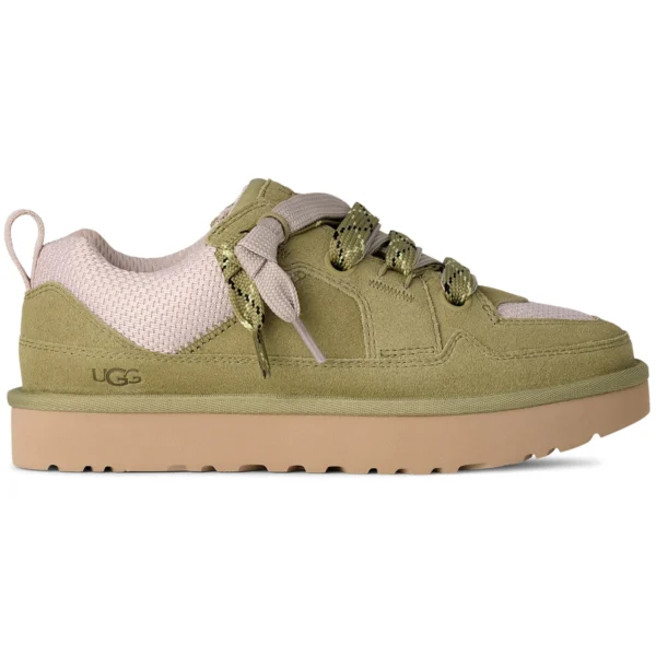 UGG Lowmel Lo Muted Brass (Women’s)